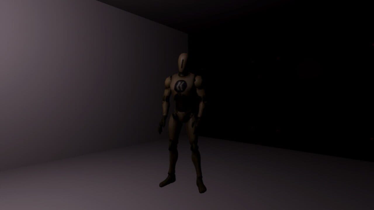 The Subject: Protocol Zero screenshot 1