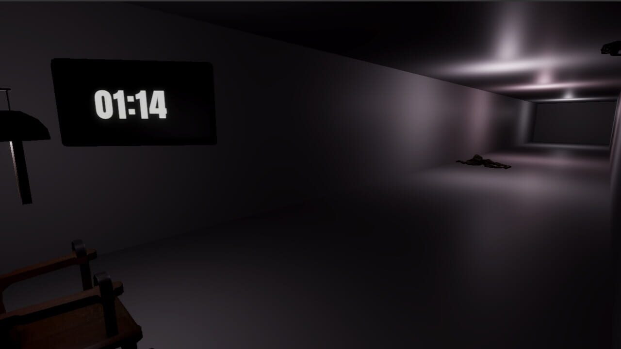 The Subject: Protocol Zero screenshot 2