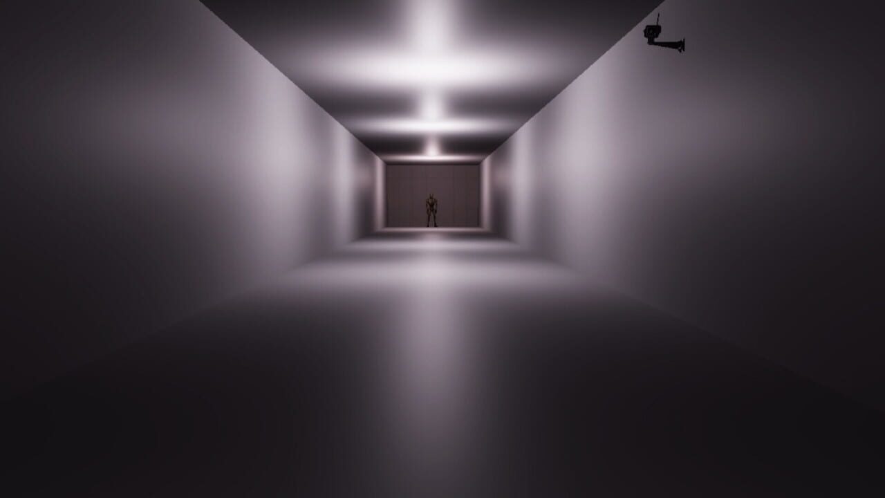 The Subject: Protocol Zero screenshot 4