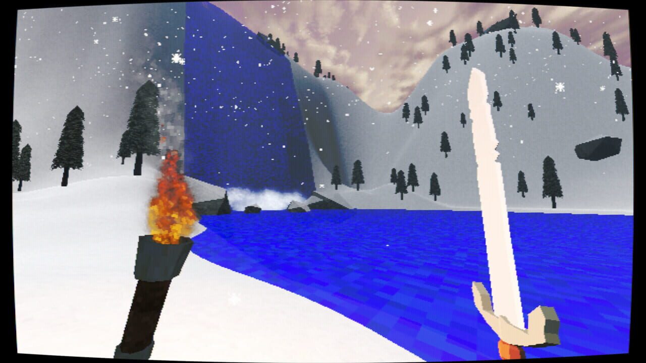 Still Winter — Screenshot 1