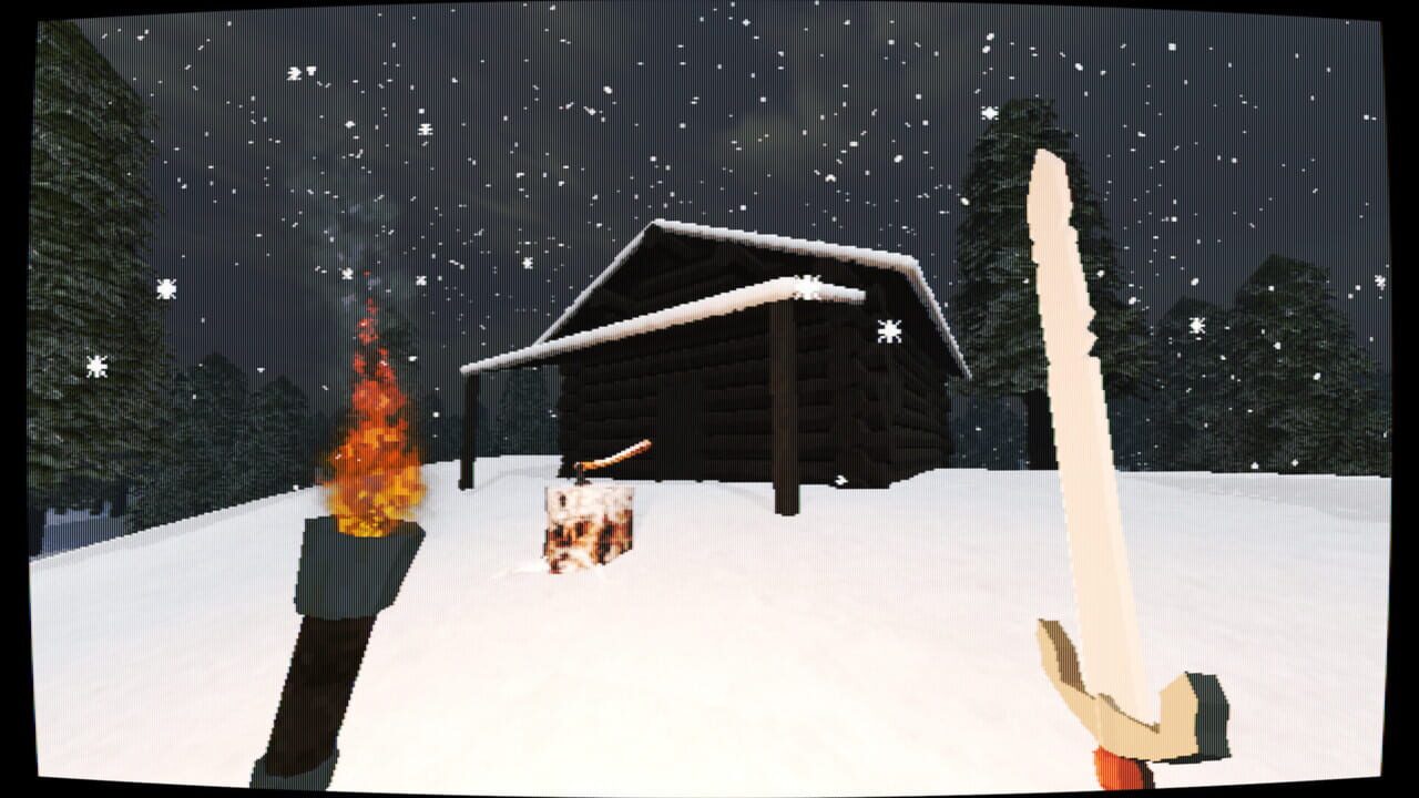 Still Winter — Screenshot 2