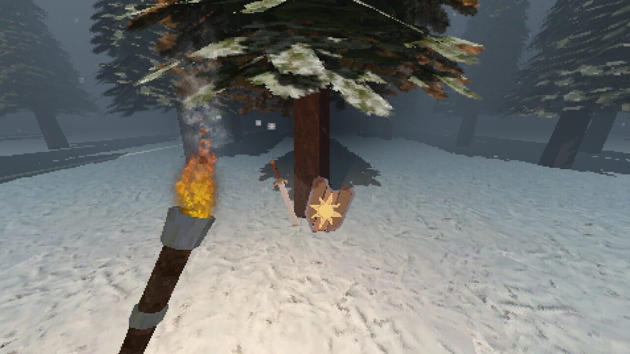 Still Winter — Screenshot 4