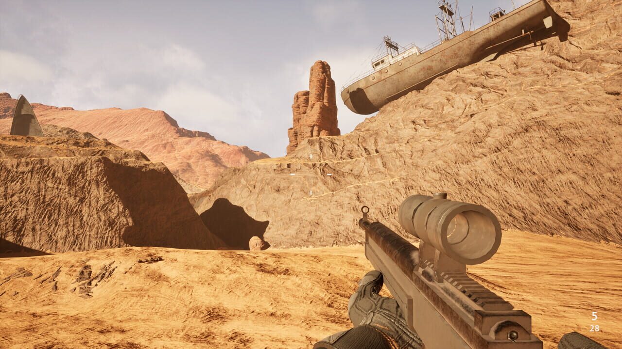Ultimate Dream Screenshot 1
