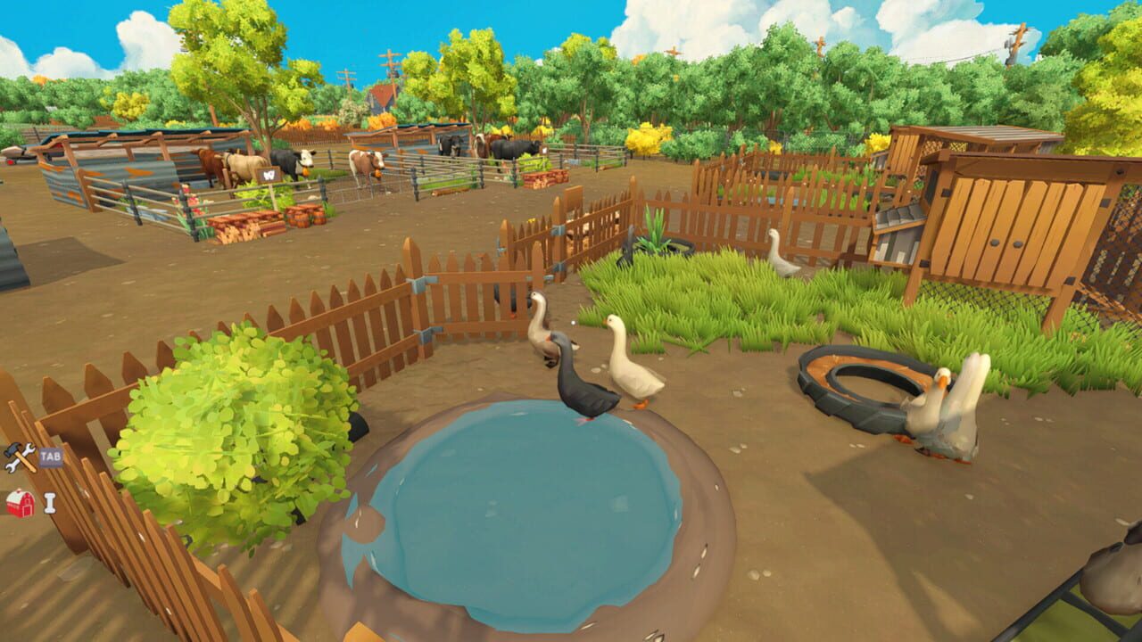 Cozy Farm screenshot 2