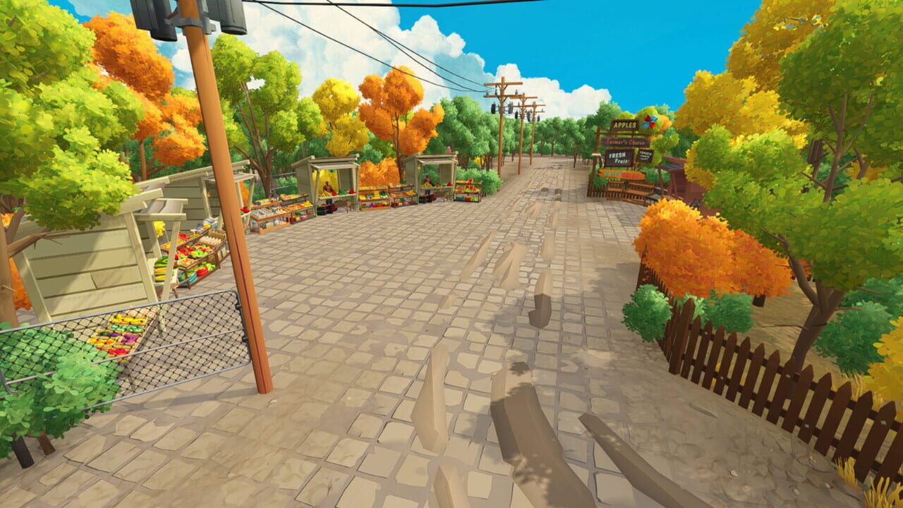 Cozy Farm screenshot 9