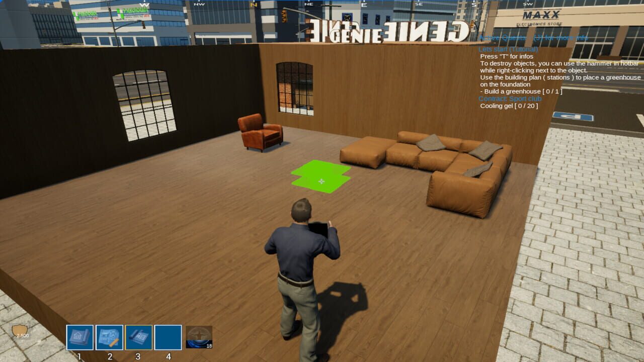 Screenshot 5