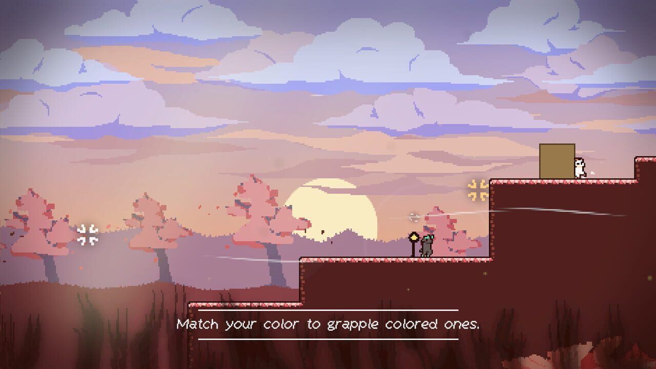 Salty & Slobbery — Screenshot 2