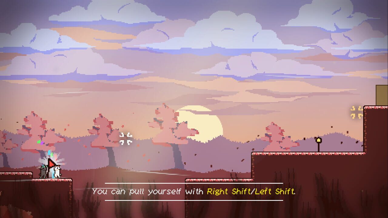 Salty & Slobbery — Screenshot 3