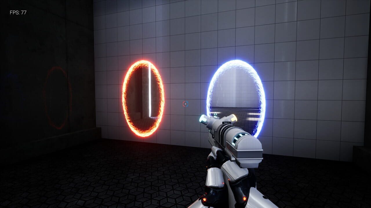 Cosmic Holes — Screenshot 3