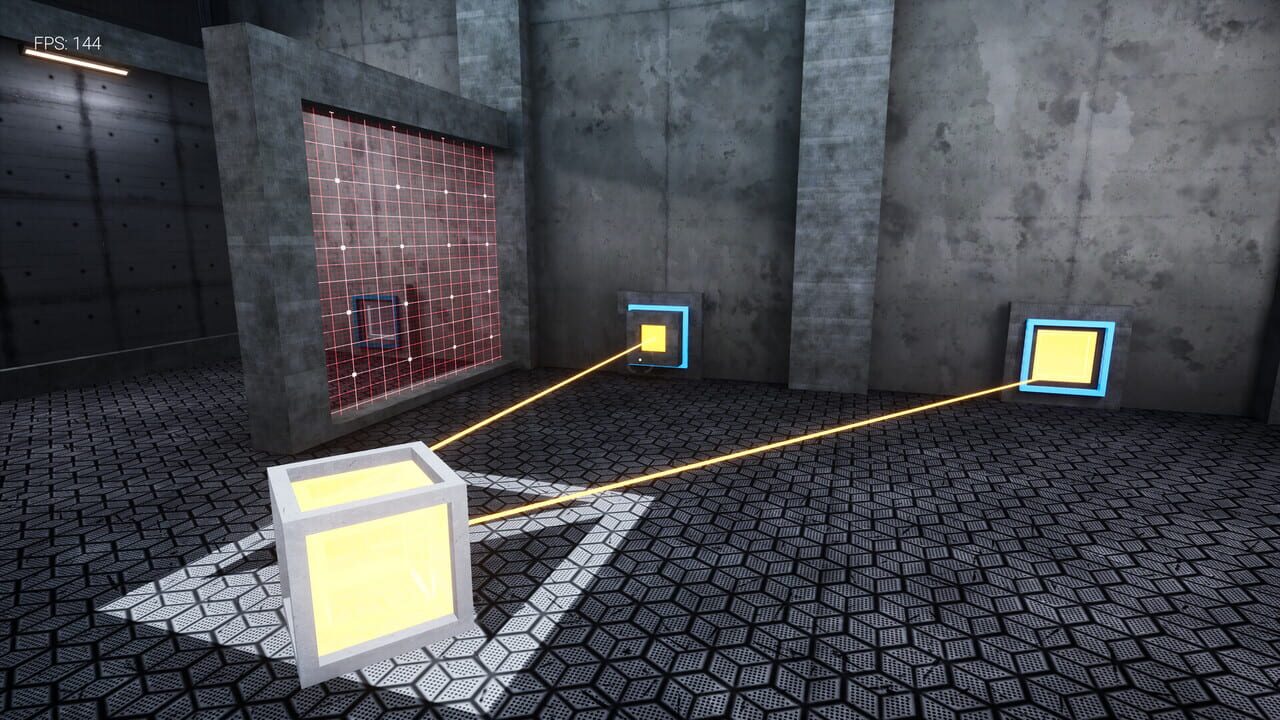 Cosmic Holes — Screenshot 4