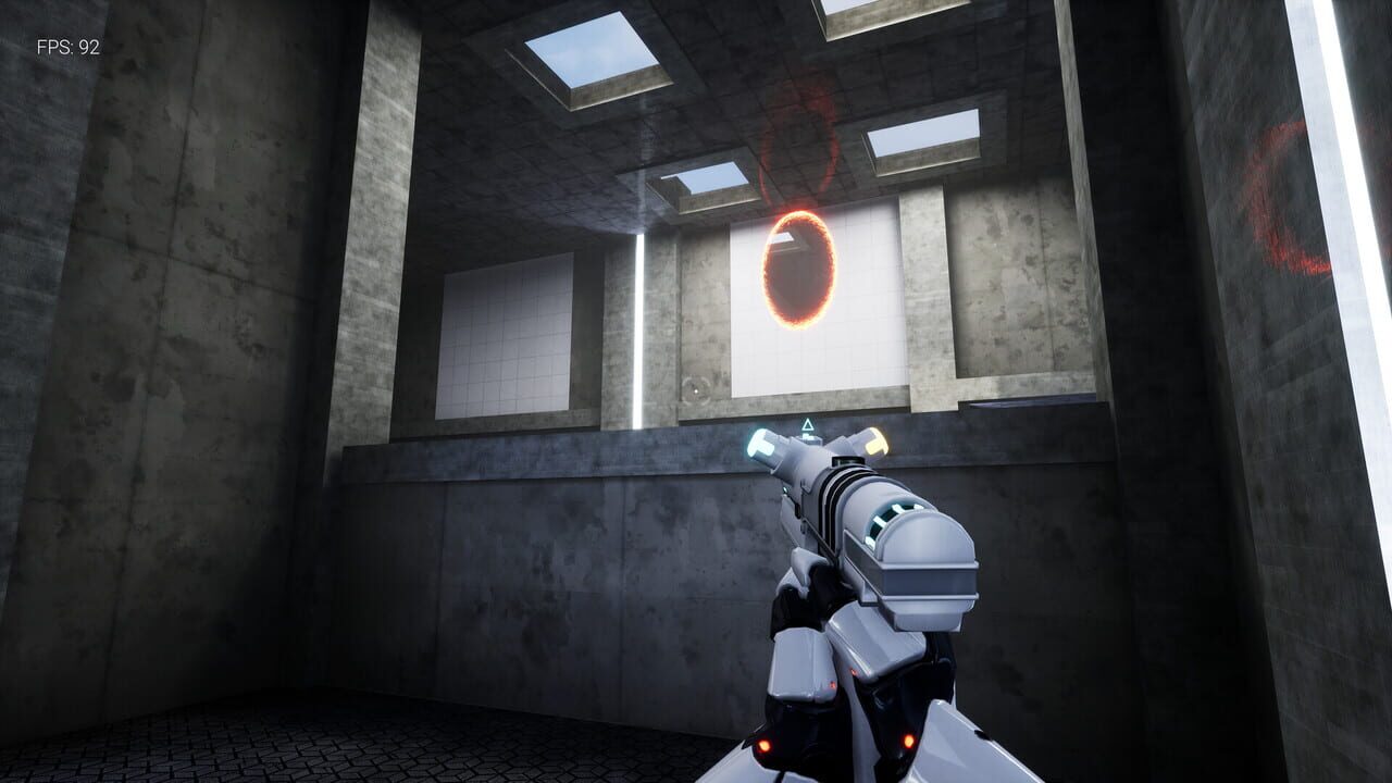 Cosmic Holes — Screenshot 5