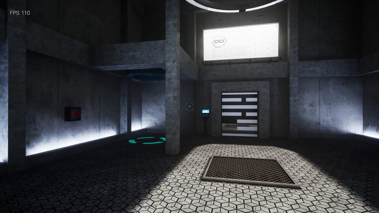 Cosmic Holes — Screenshot 2