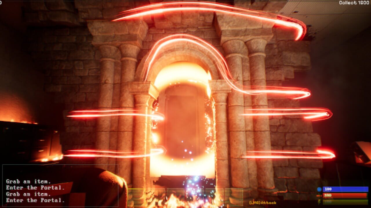 Diskette Dungeon screenshot 2