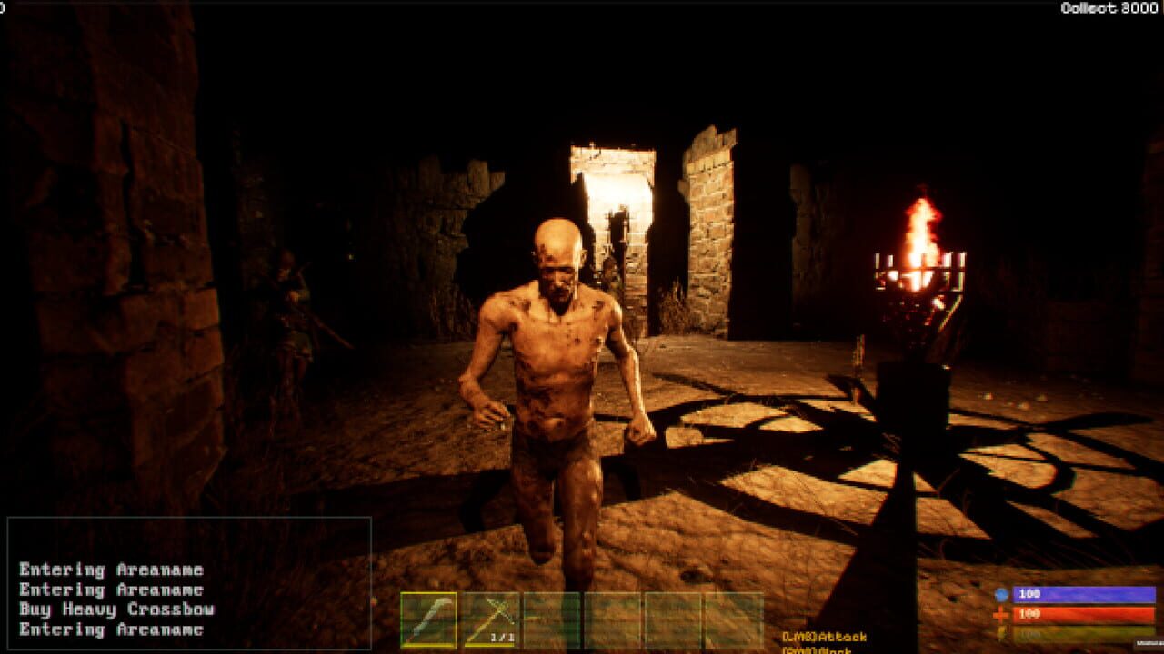 Diskette Dungeon screenshot 4