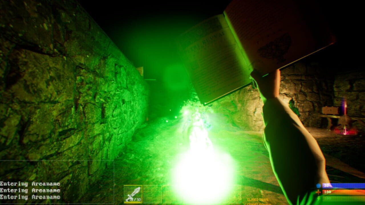 Diskette Dungeon screenshot 6