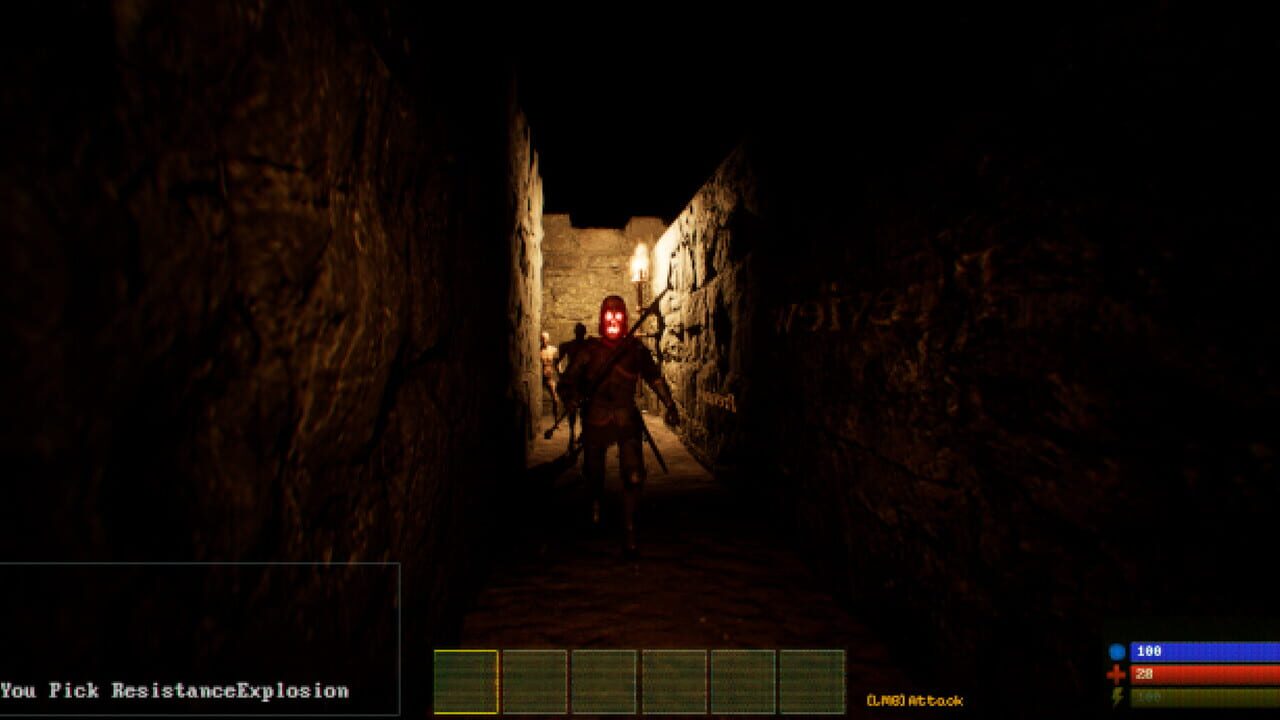 Diskette Dungeon screenshot 8