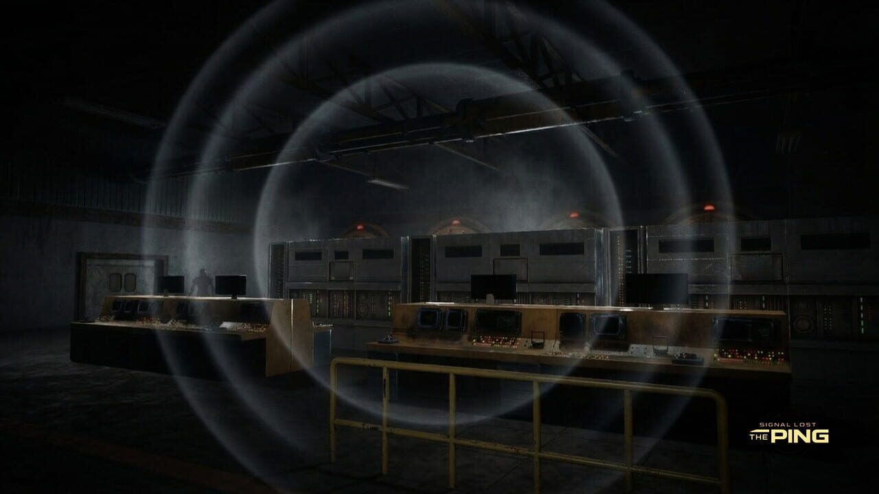 Signal Lost: The Ping Screenshot 1