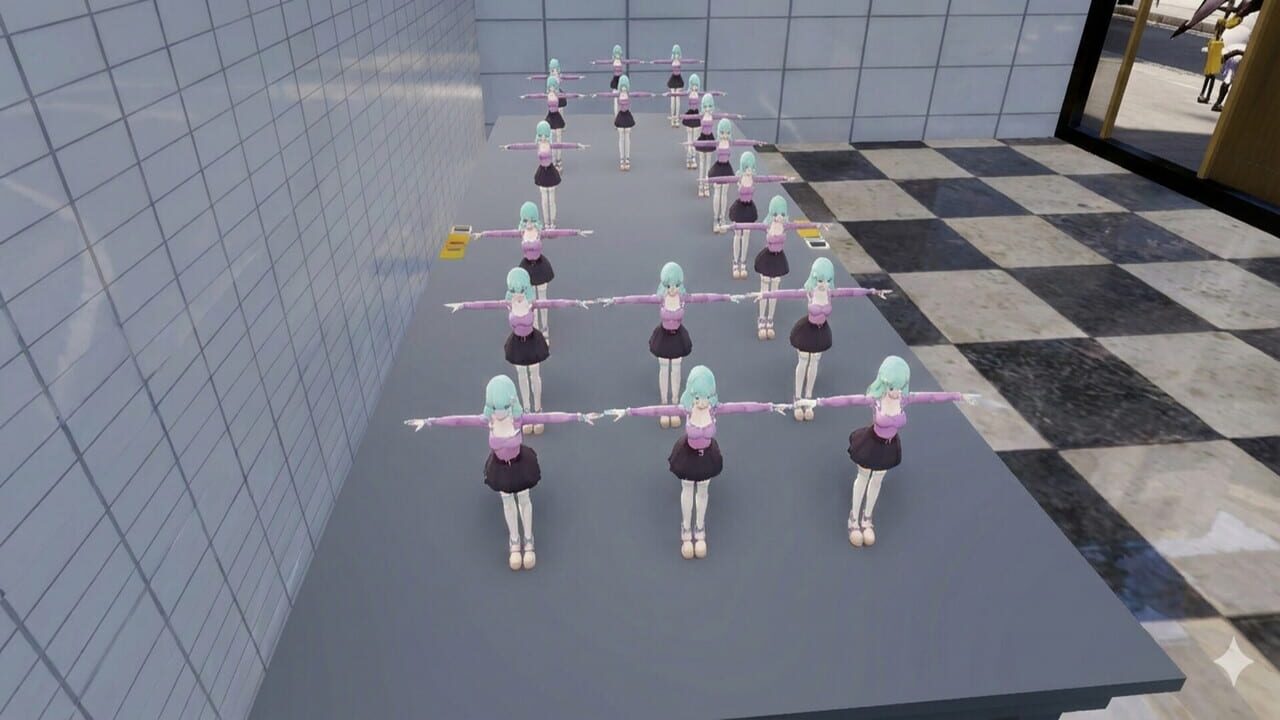Anime Toy Shop Simulator: Japanese Style — Screenshot 2