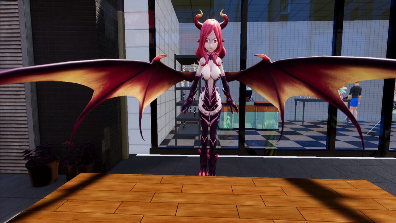 Anime Toy Shop Simulator: Japanese Style — Screenshot 3