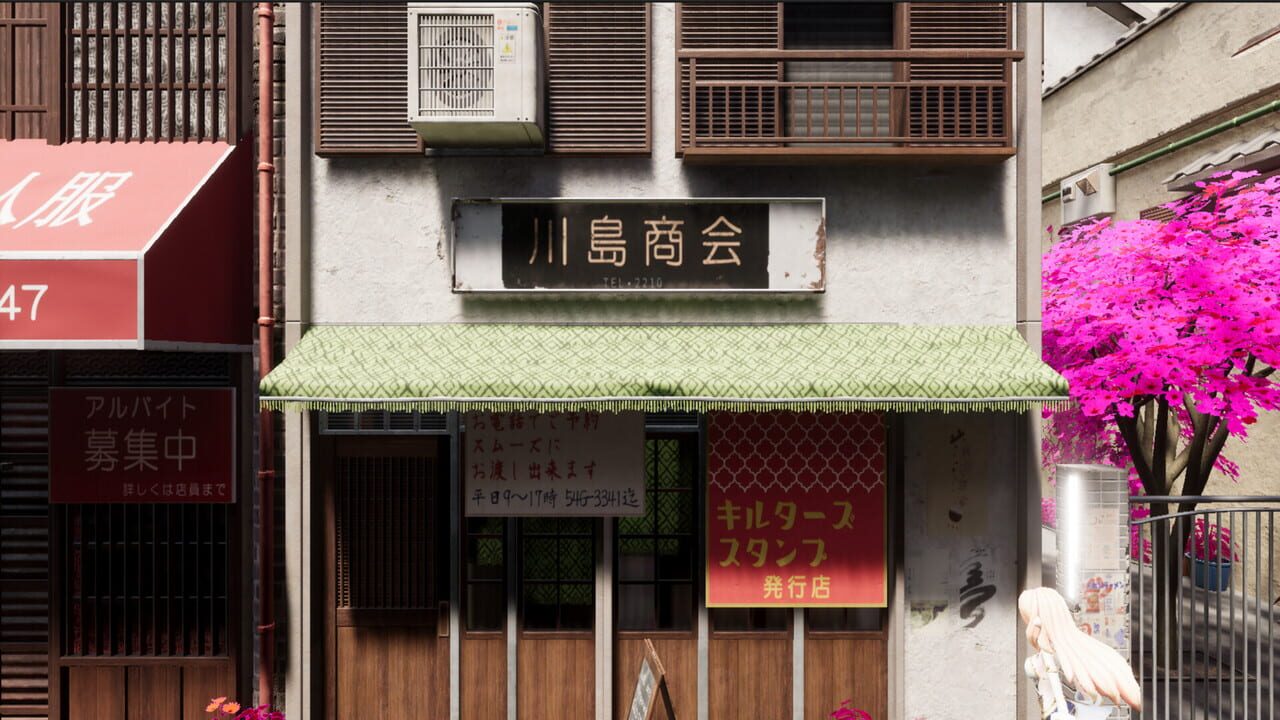 Anime Toy Shop Simulator: Japanese Style — Screenshot 5