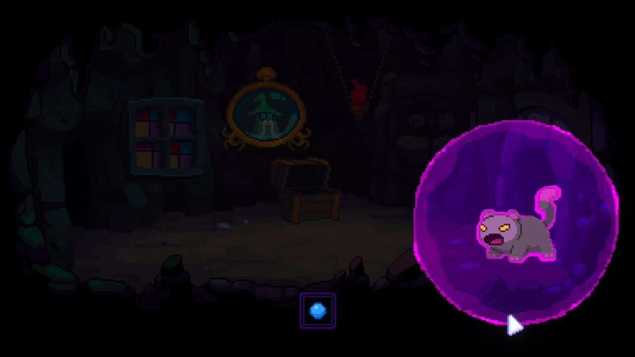 Dreamera: Figment of Dreams screenshot 5
