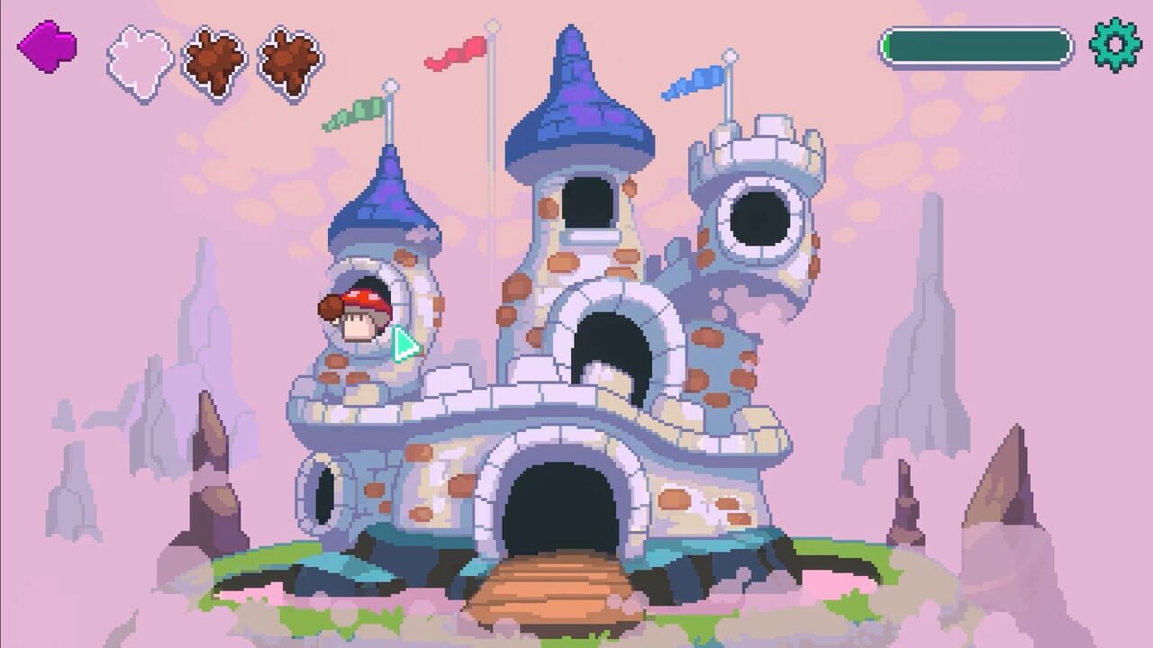 Dreamera: Figment of Dreams screenshot 6