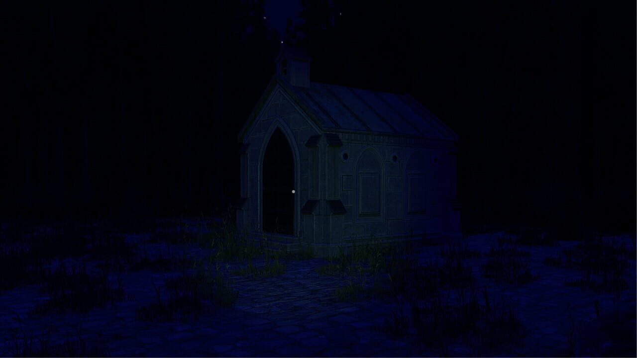 Whispers of Appalachia media