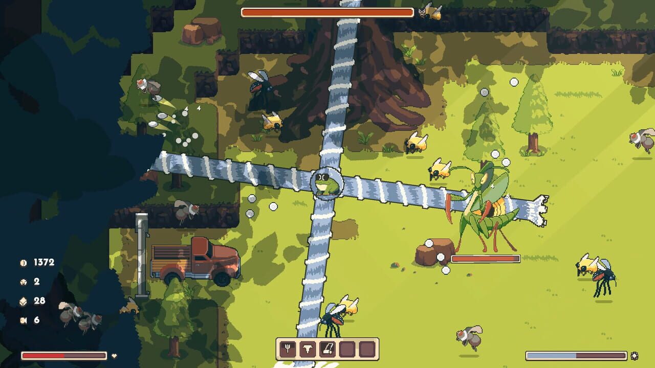 No More Pesticide screenshot 1