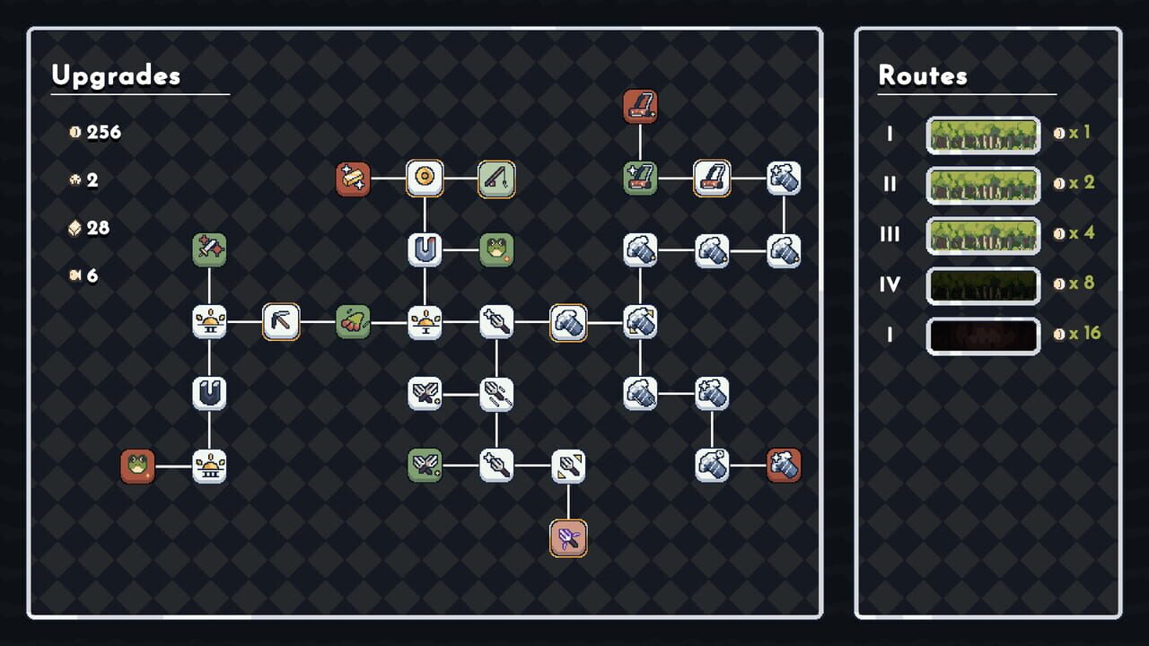 No More Pesticide screenshot 2