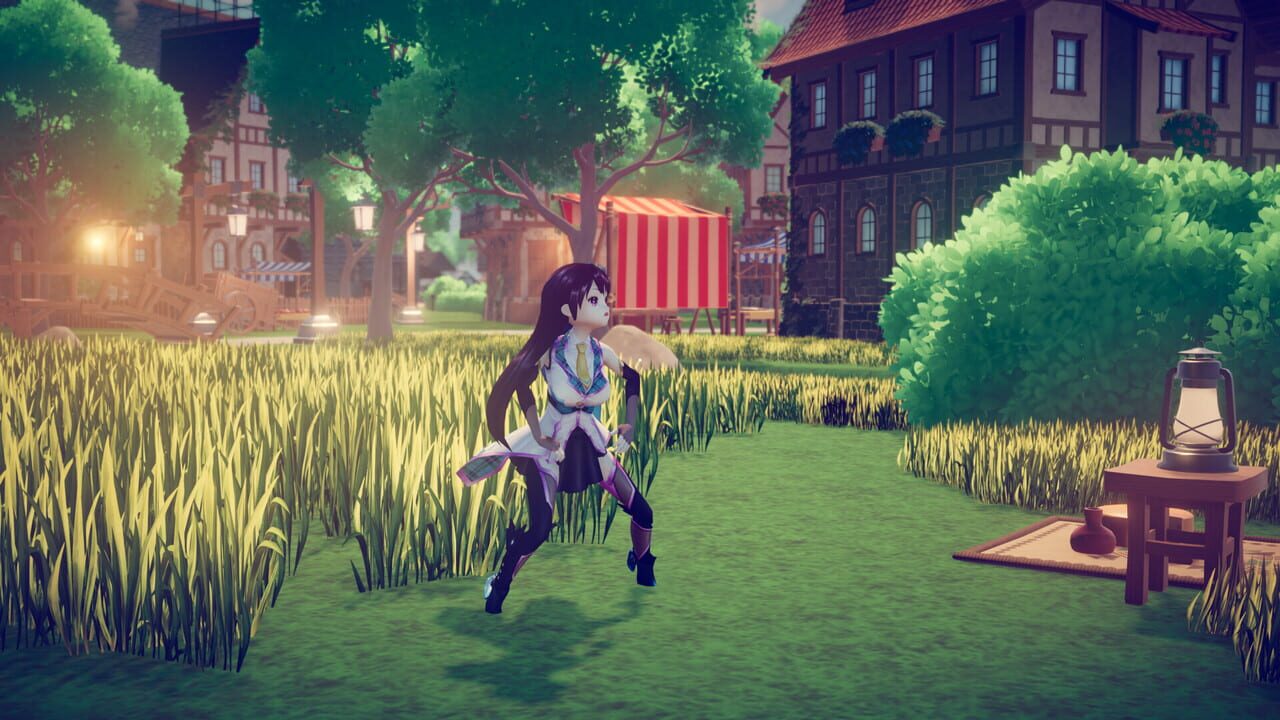 Alchemist Business Simulation — Screenshot 2