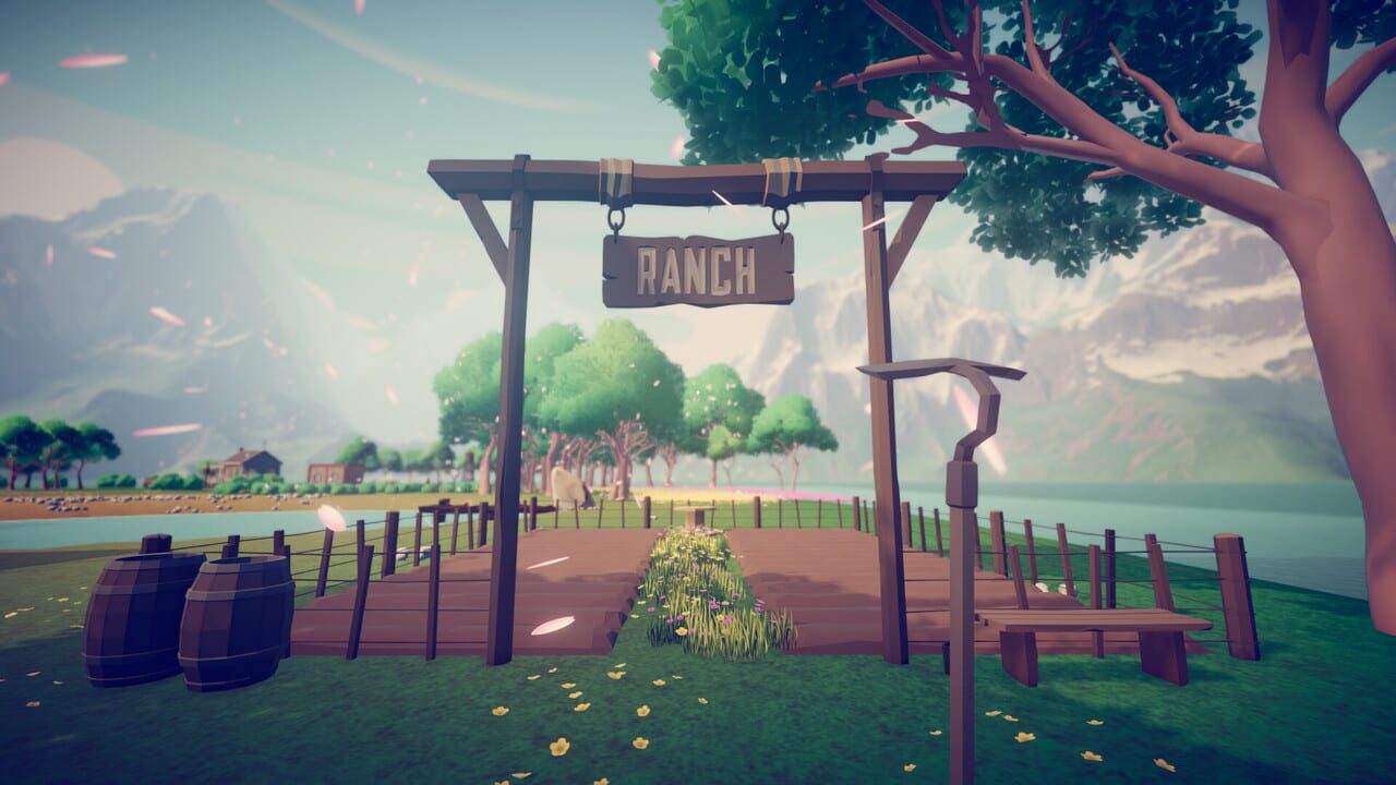 Alchemist Business Simulation — Screenshot 3