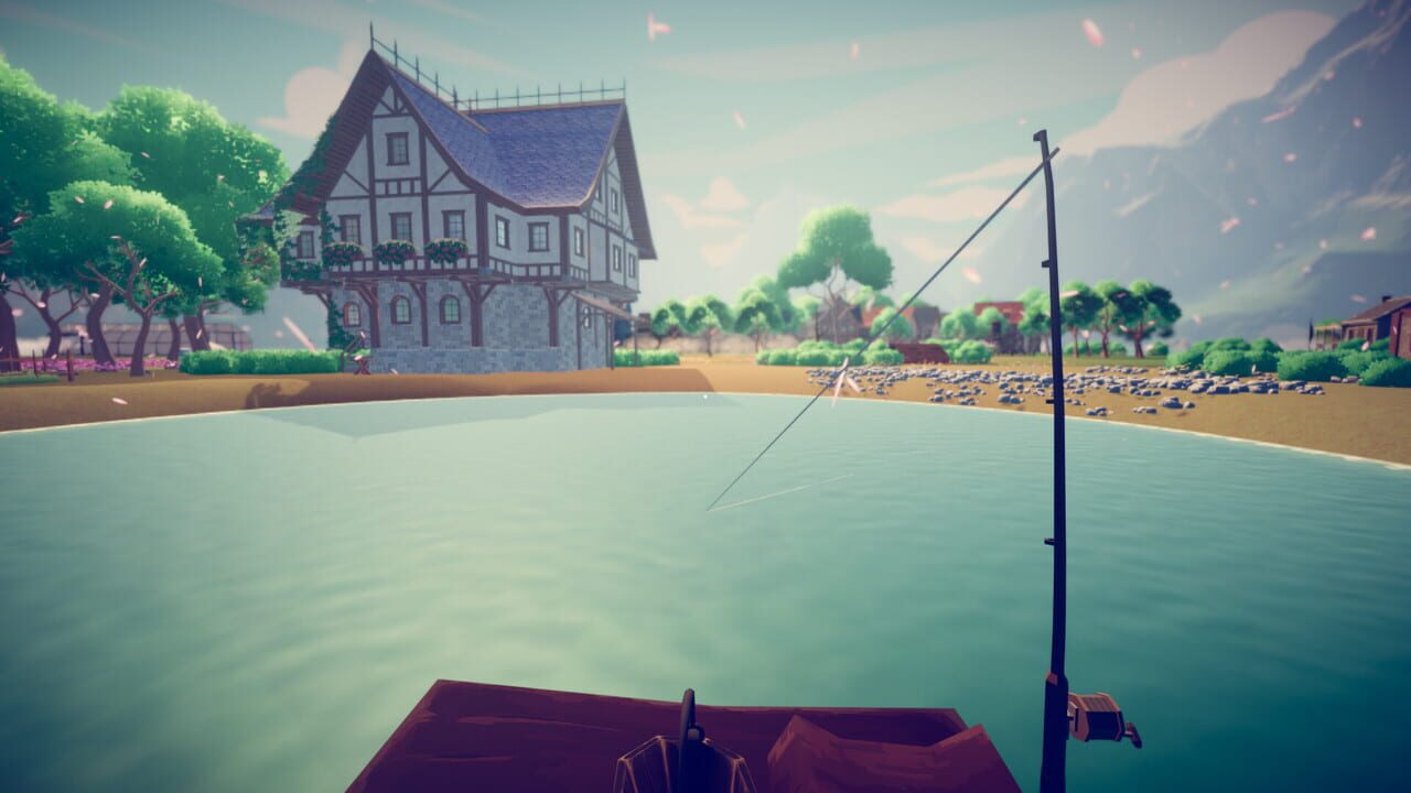 Alchemist Business Simulation — Screenshot 4