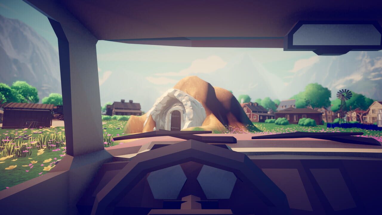 Alchemist Business Simulation — Screenshot 5