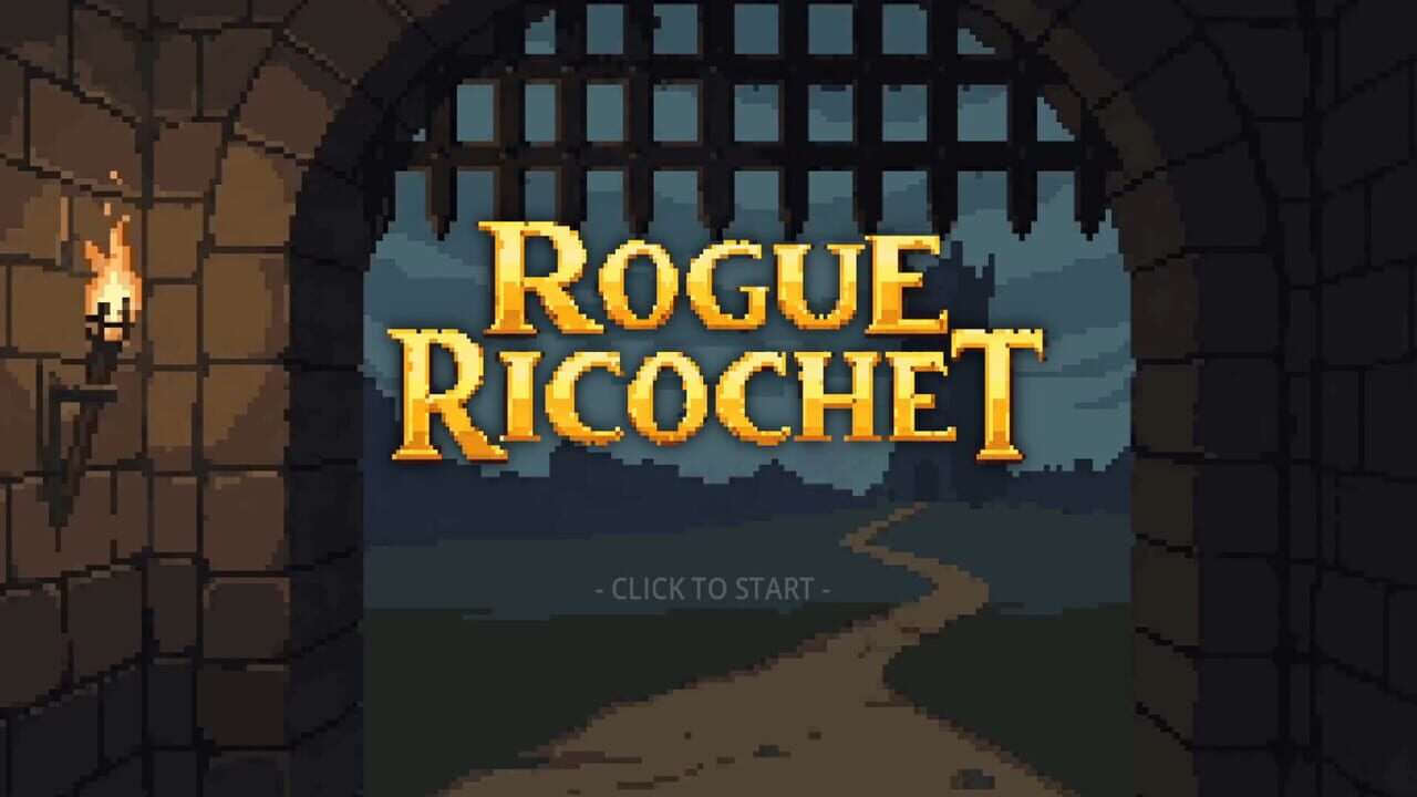 Rogue Ricochet — Screenshot 2