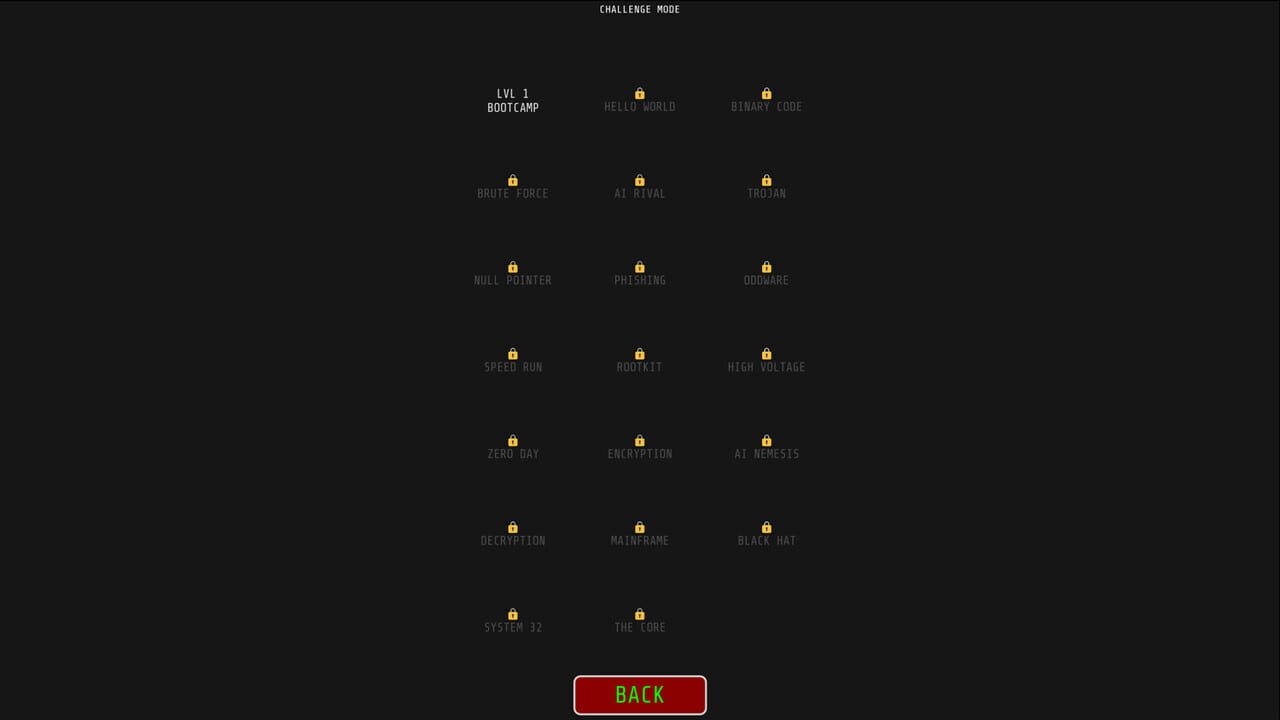 Decode — Screenshot 3