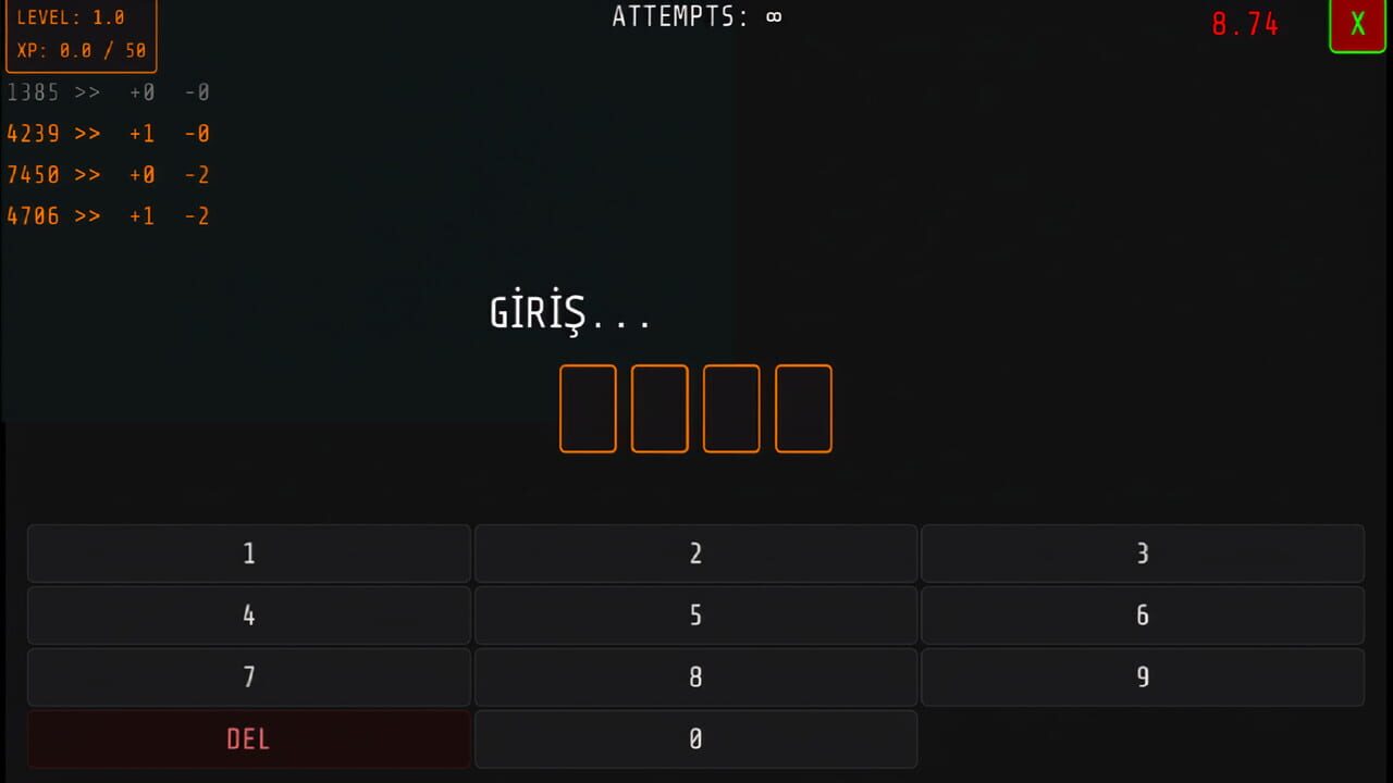 Decode — Screenshot 5