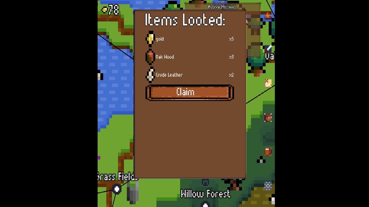Quest-Top screenshot 4