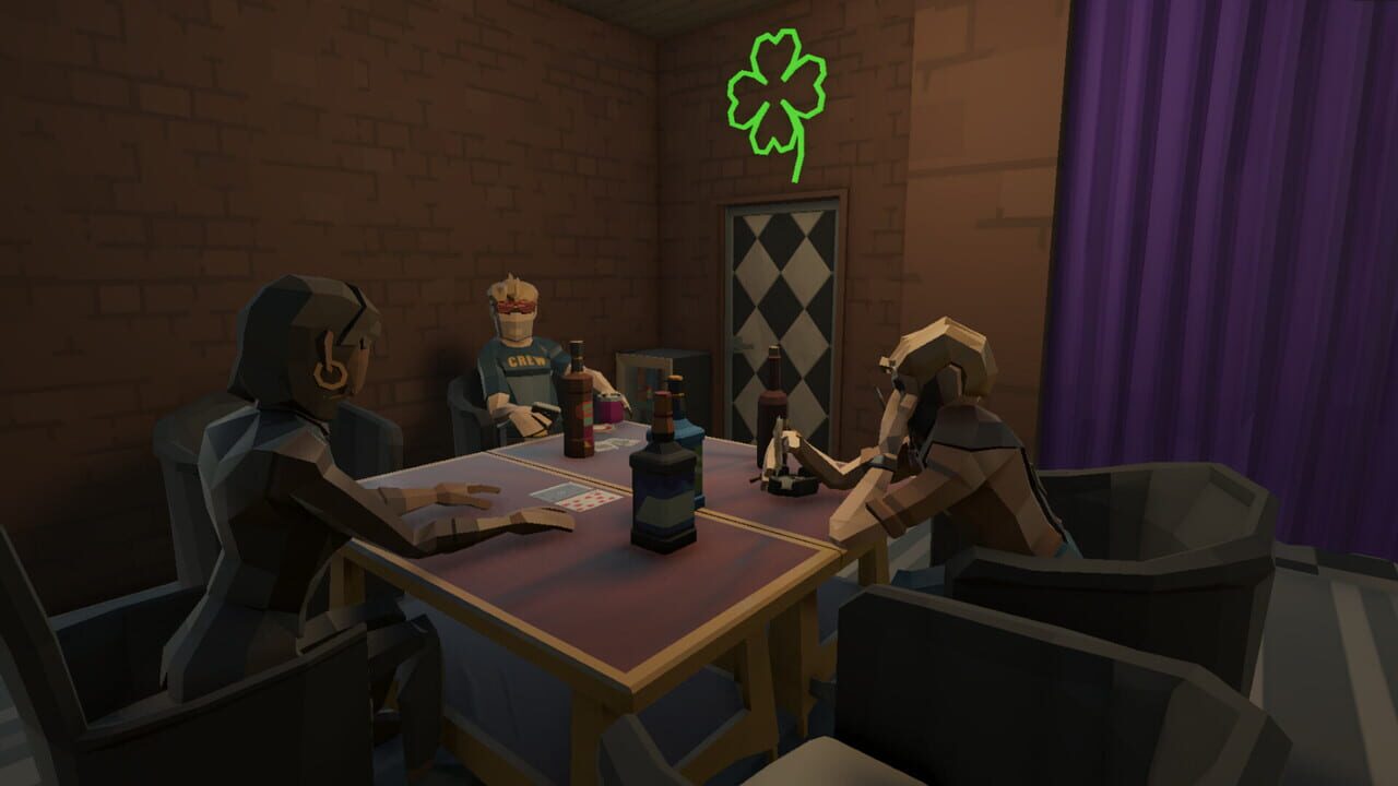 Bartender Life Simulator screenshot 3
