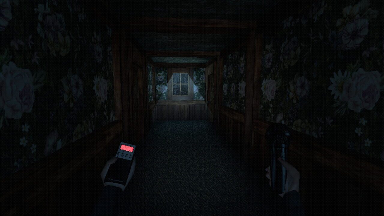 Invocation: Ghost Photography — Screenshot 2