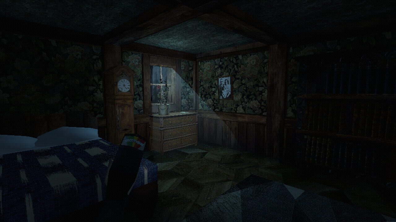 Invocation: Ghost Photography — Screenshot 3