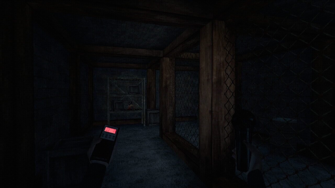 Invocation: Ghost Photography — Screenshot 4