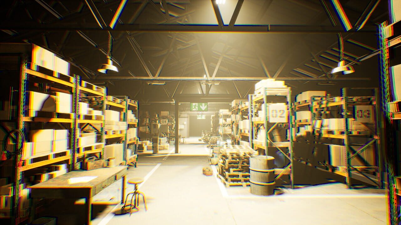 Anomaly Corp. — Screenshot 2