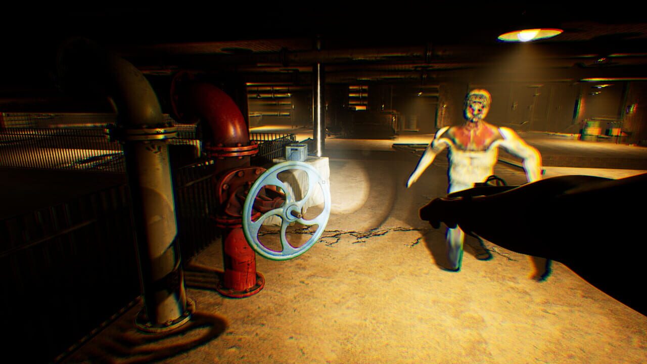 Anomaly Corp. — Screenshot 3