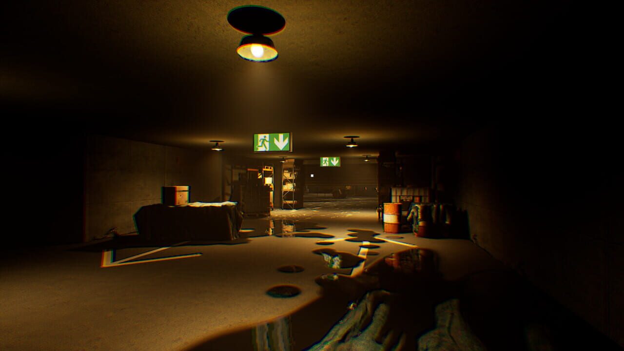 Anomaly Corp. — Screenshot 5