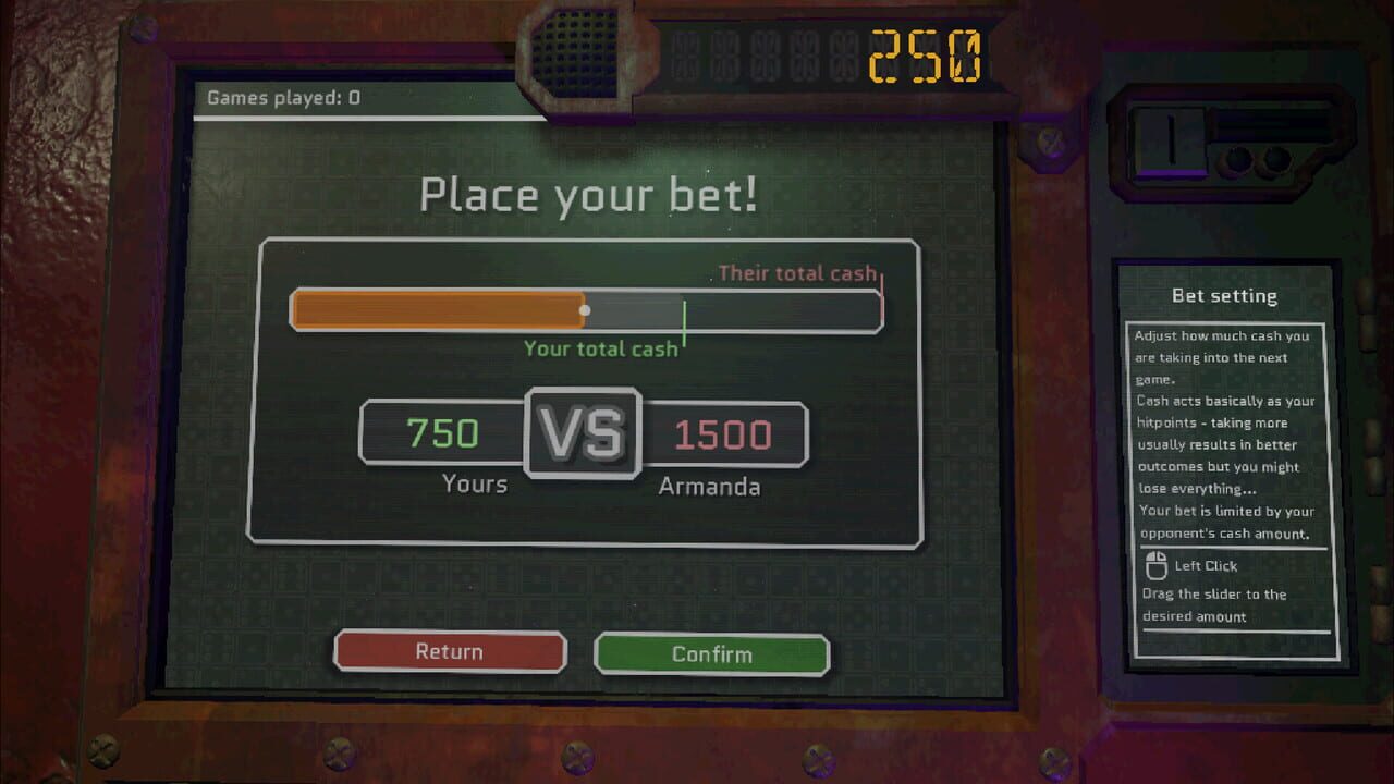 Endstation screenshot 5