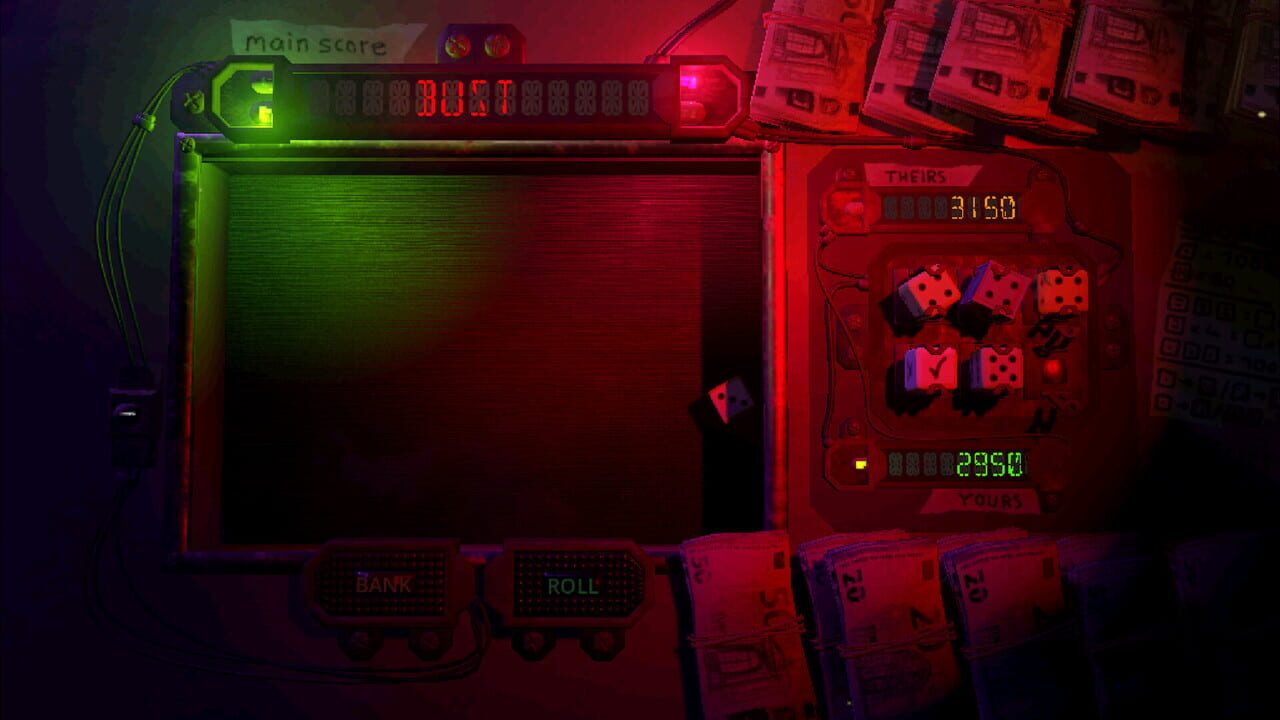 Endstation screenshot 10