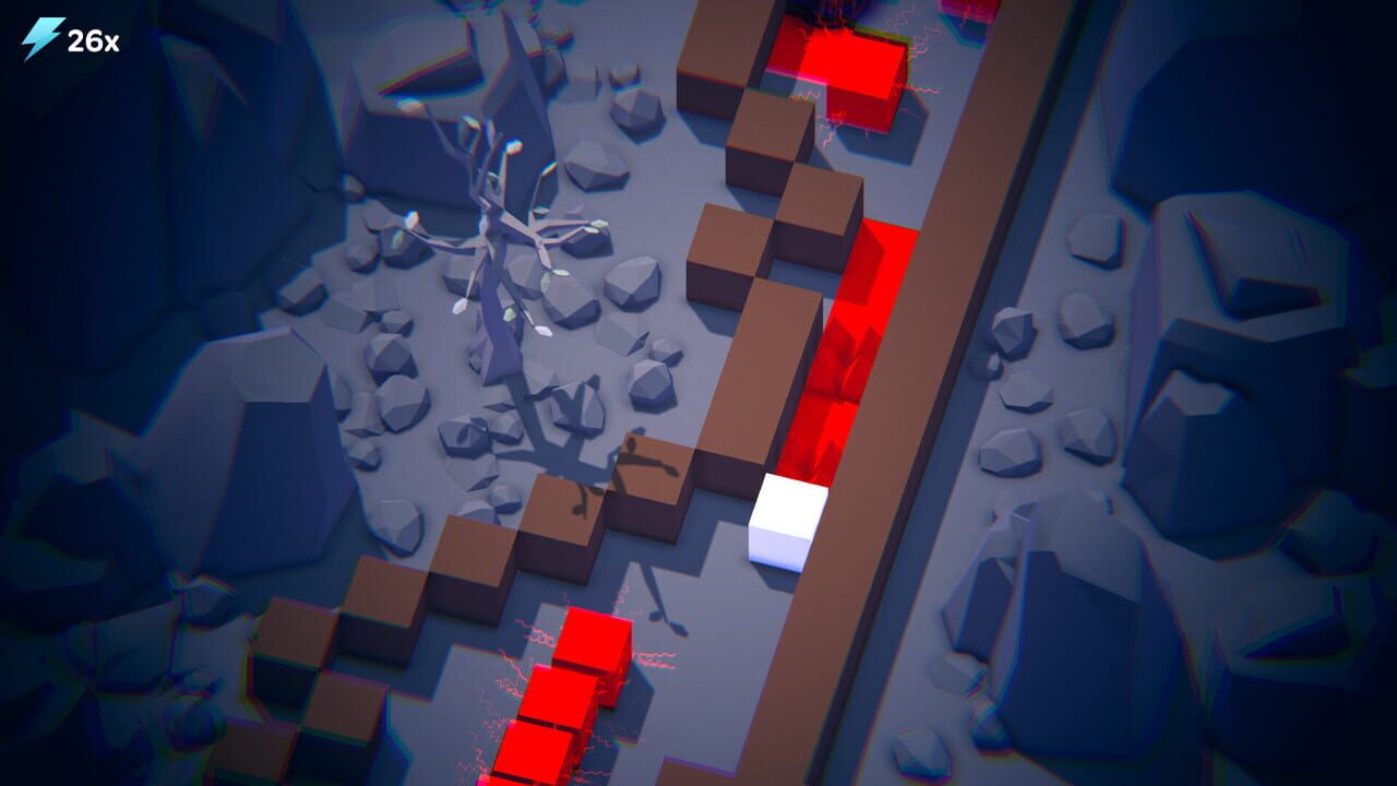 Cuberio screenshot 3