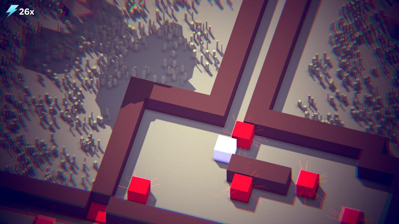 Cuberio screenshot 8
