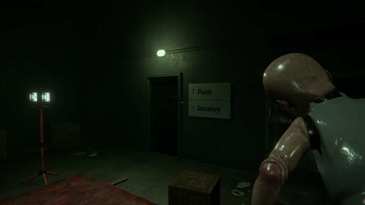 Dolls Made Here screenshot 9