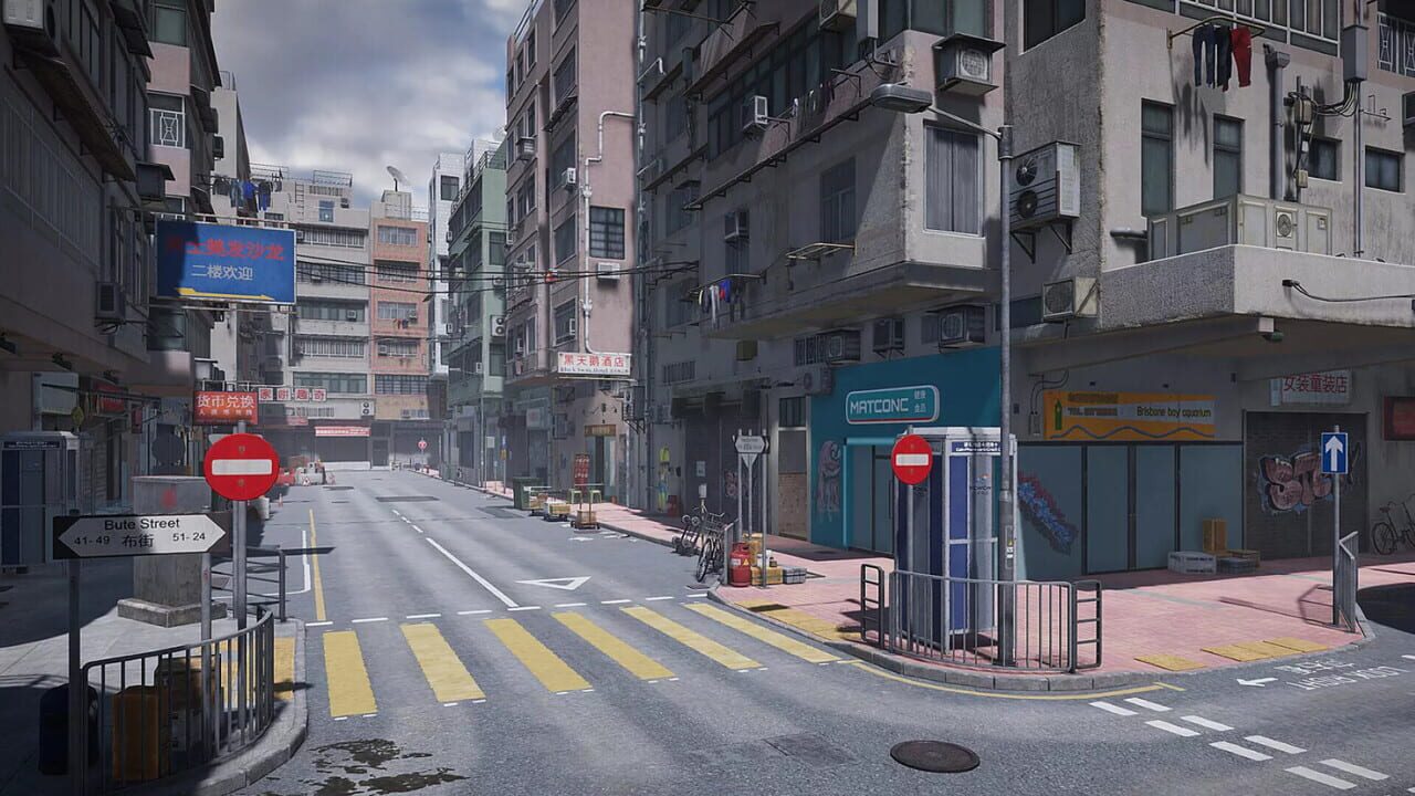 Point Zero: Victoria screenshot 1